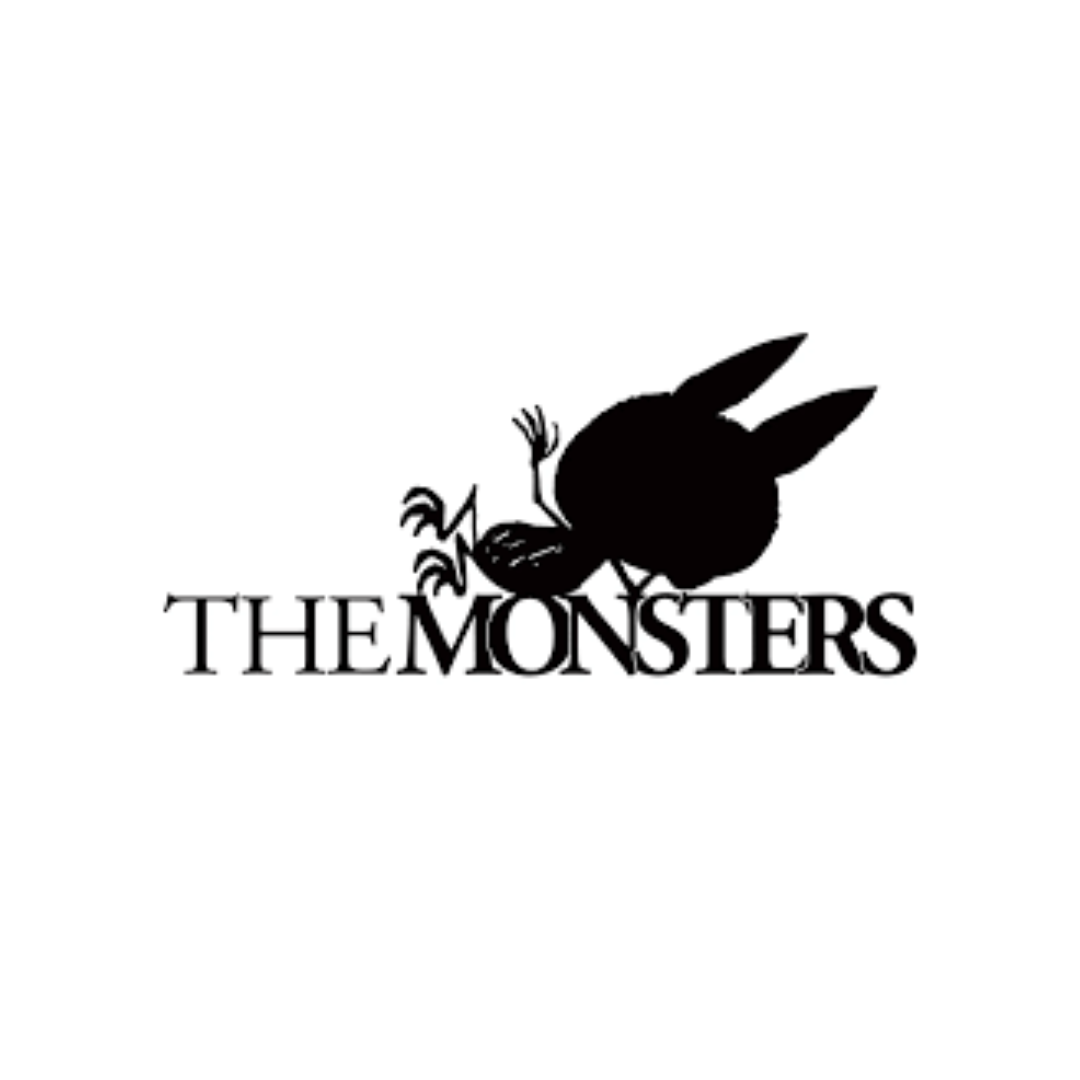 THE MONSTERS – ZoZo & Co. Toys