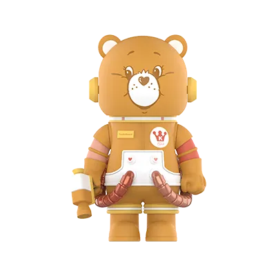 MEGA SPACE MOLLY 100% Series 2-B