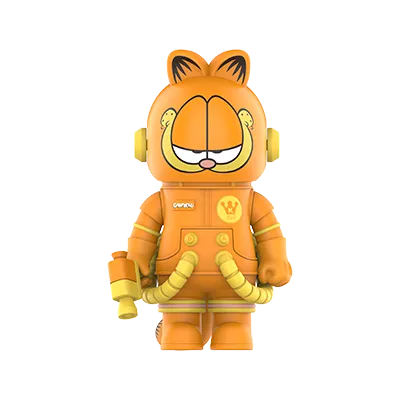 MEGA SPACE MOLLY 100% Series 2-B