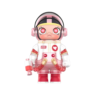 MEGA SPACE MOLLY 100% Series 2-B