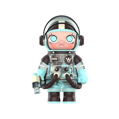 MEGA SPACE MOLLY 100% Series 2-B