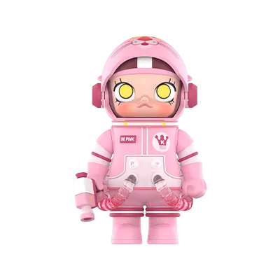 MEGA SPACE MOLLY 100% Series 2-B