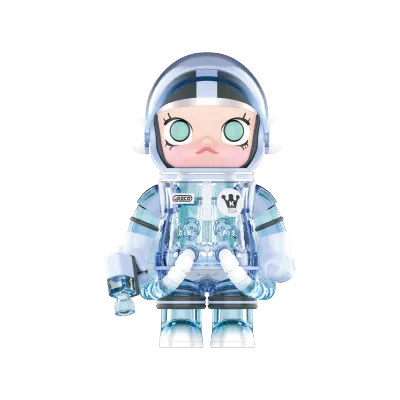 MEGA SPACE MOLLY 100% Series 2-B