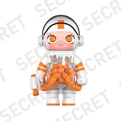 MEGA SPACE MOLLY 100% Series 2-B