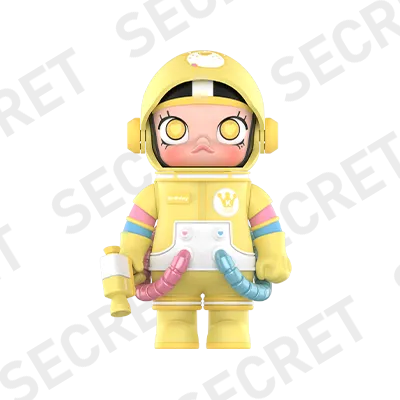 MEGA SPACE MOLLY 100% Series 2-B