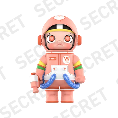 MEGA SPACE MOLLY 100% Series 2-B