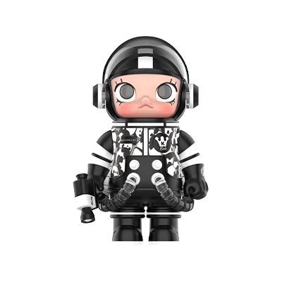 MEGA SPACE MOLLY 100% Series 2-B