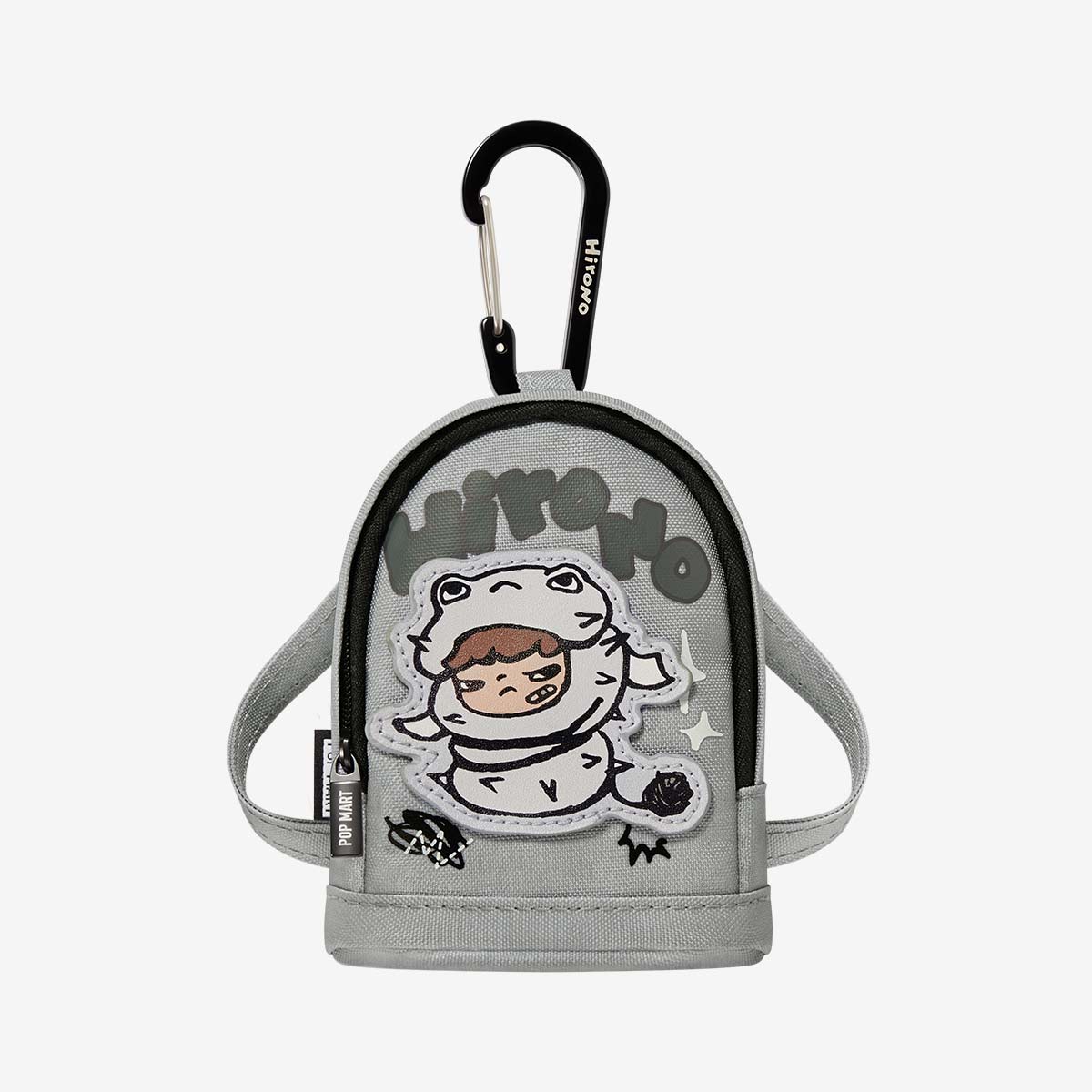 Hirono Echo Series - Mini Bag Blind Box