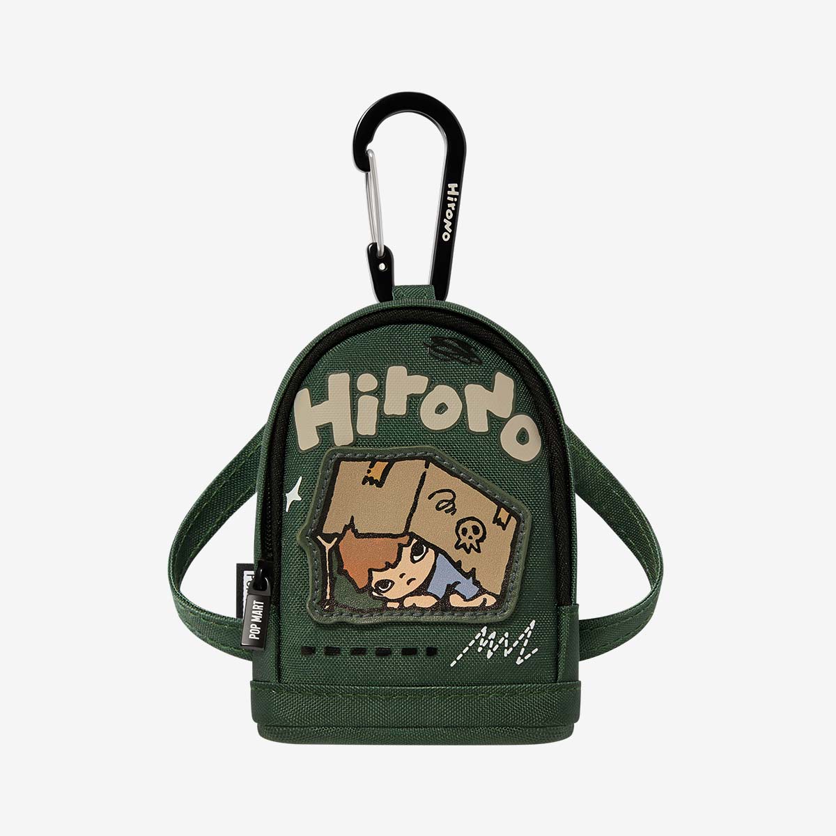 Hirono Echo Series - Mini Bag Blind Box