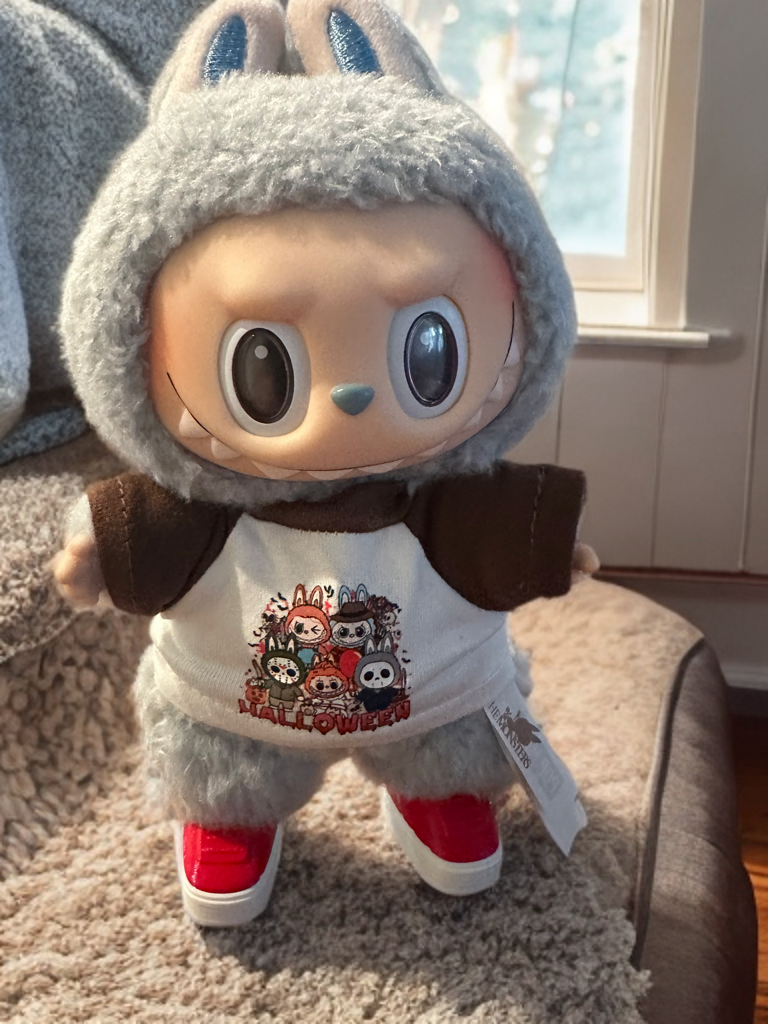 Inspired by Halloween Horror Friends Shirts by ZOZO & CO