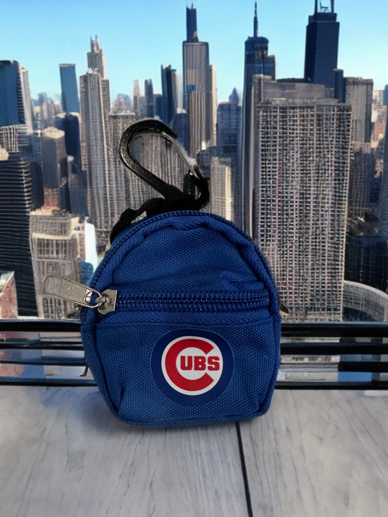 Inspired by MLB - Earphone Case Back Pack by ZOZO & CO