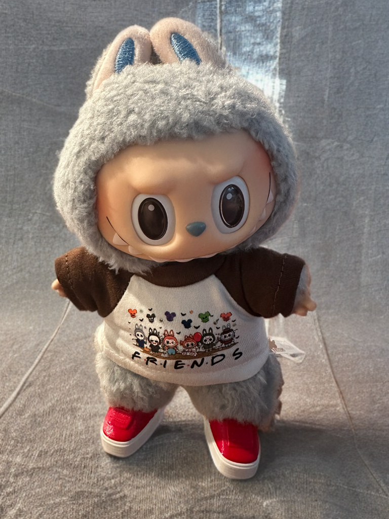 Inspired by Halloween Horror Friends Shirts by ZOZO & CO