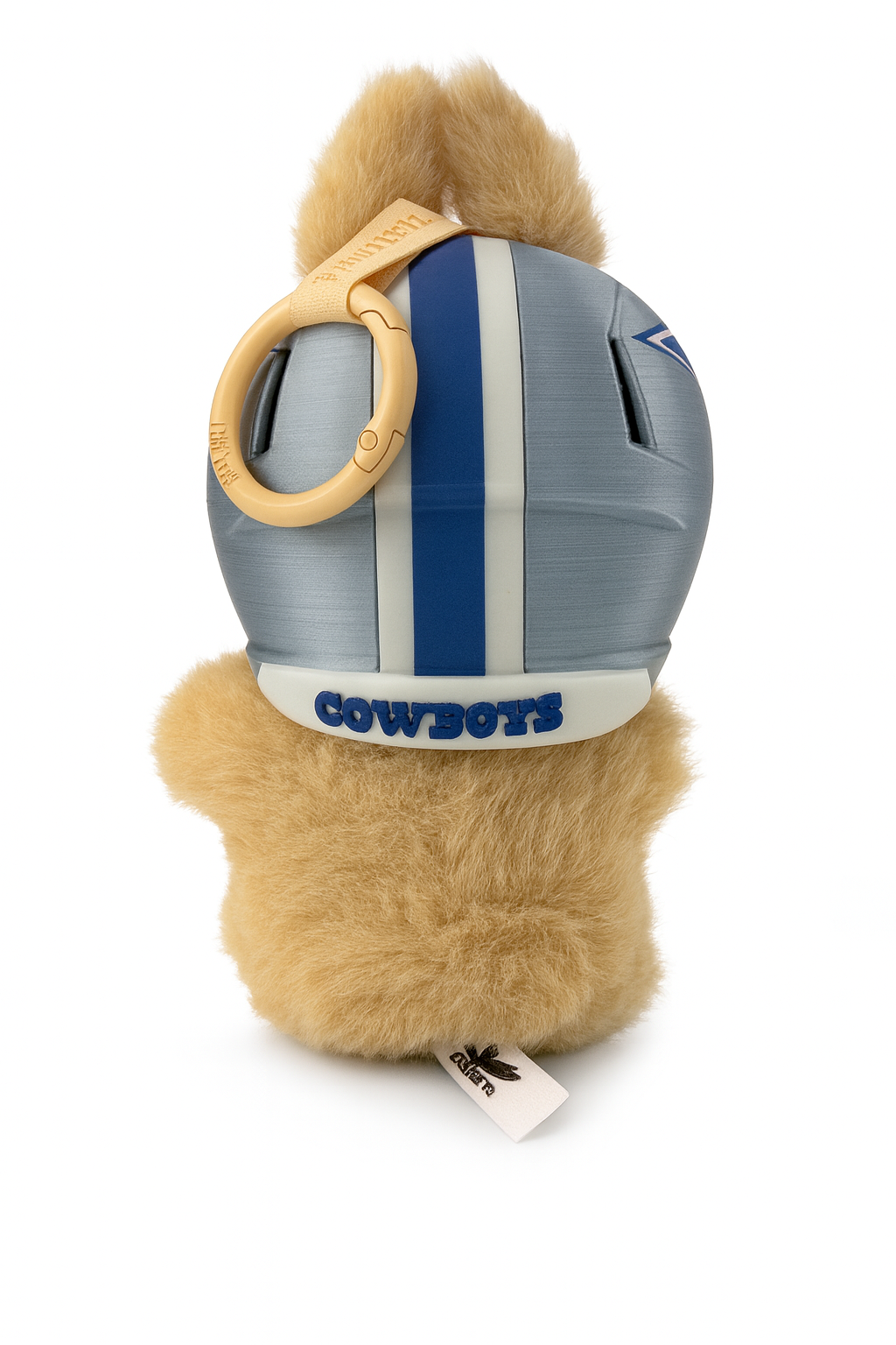 Inspired by NFL - Dallas Cowboys 3D Football Helmet