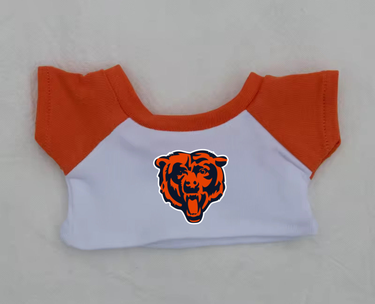 Inspired by Nike NFL Teams - Labubu T-shirt by ZOZO & CO