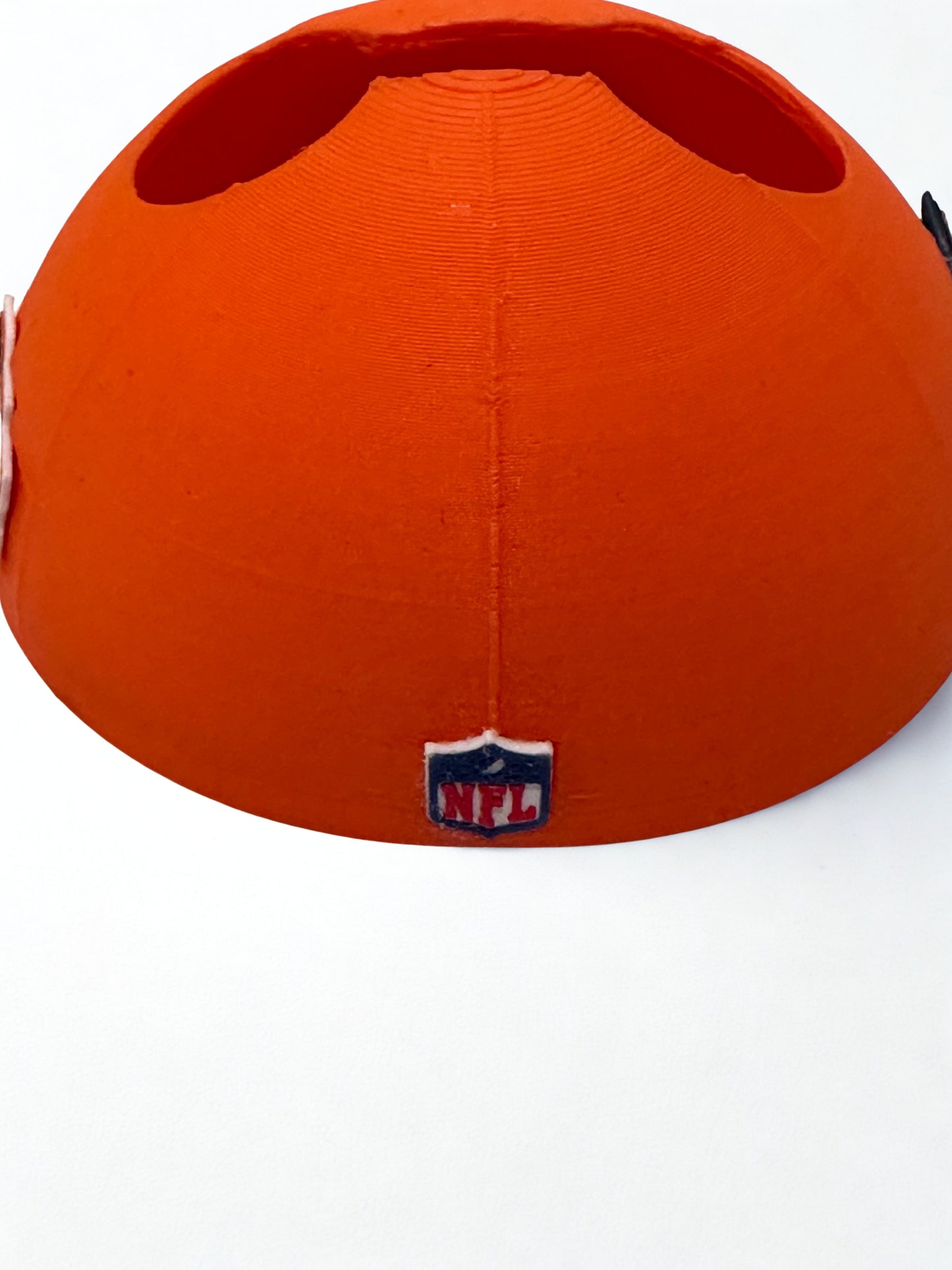 Inspired by NEW ERA DENVER BRONCOSSUPER BOWL XXXIII TWOTONE EDITION 59FIFTY FITTED HAT for Labubu