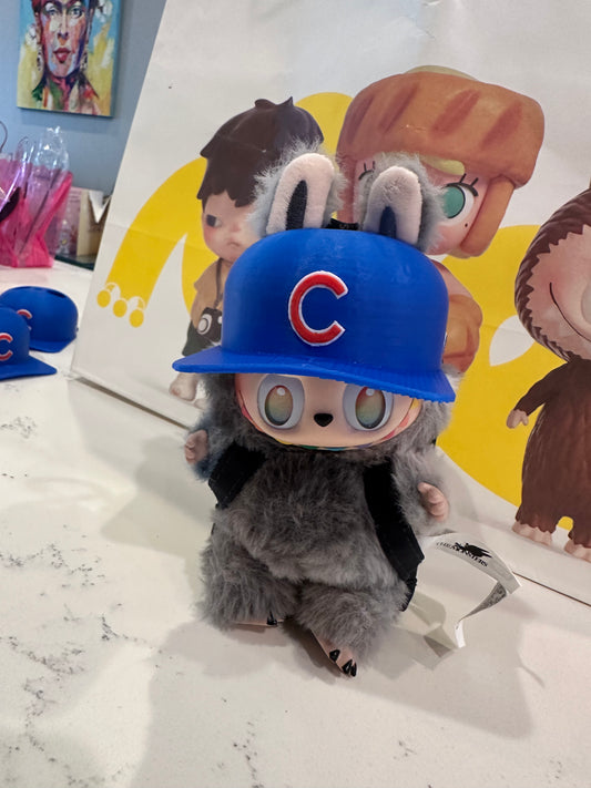 Inspired by New Era - Chicago Cubs Snapback