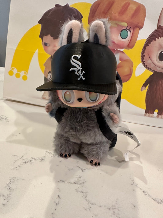 Inspired by New Era - Chicago Whitesox Snapback