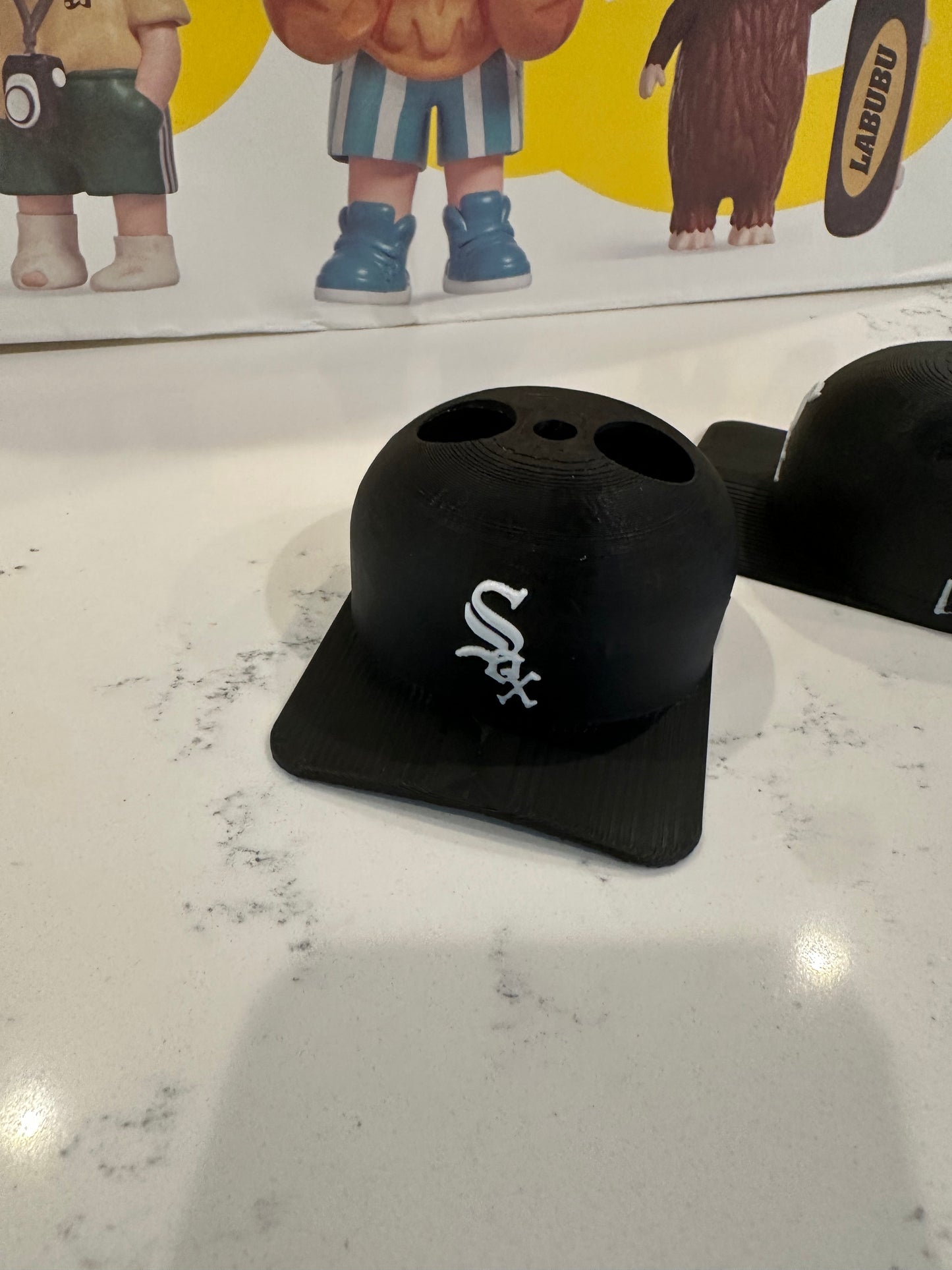 Inspired by New Era - Chicago Whitesox Snapback