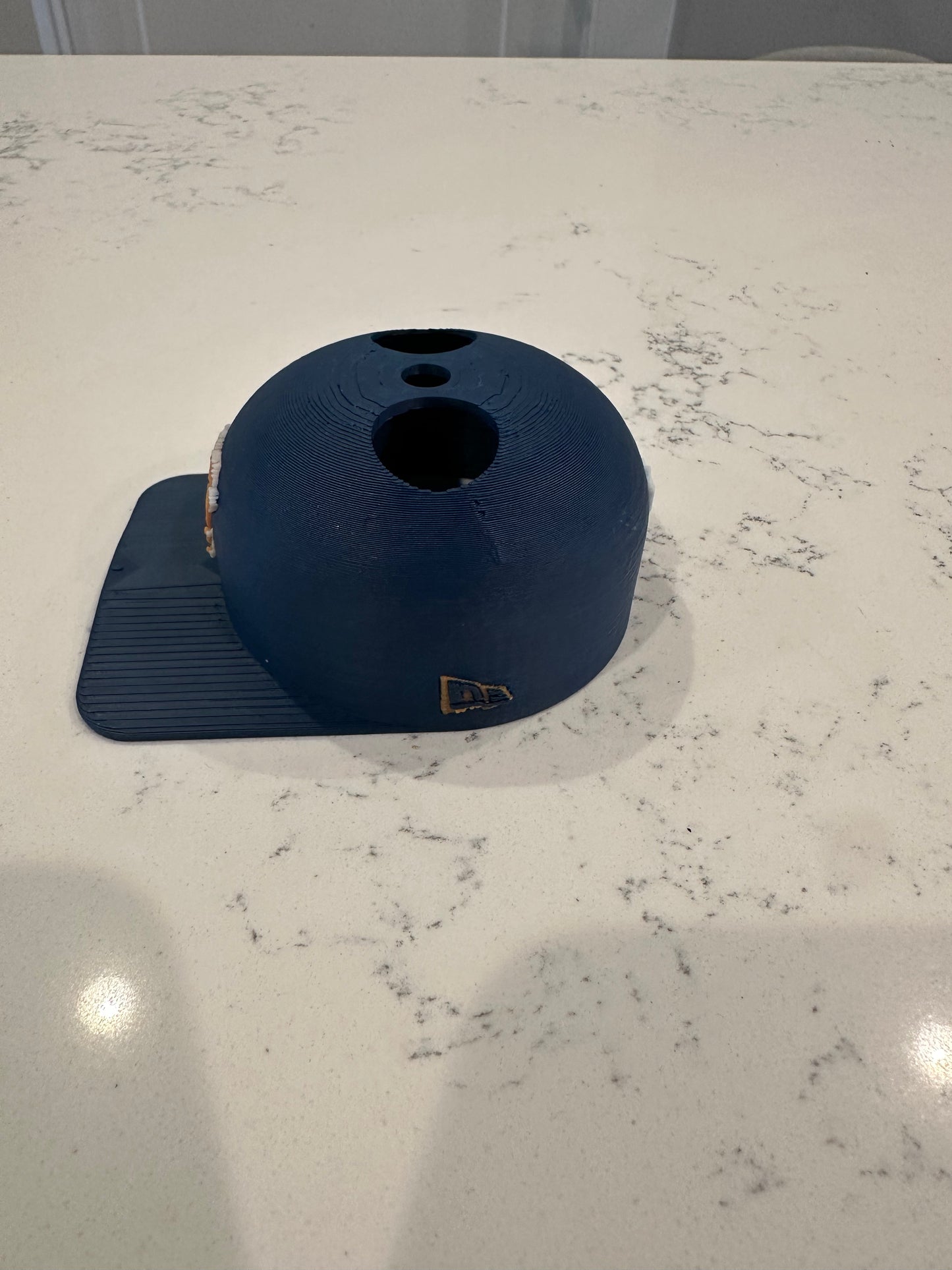 Inspired by New Era - Chicago Bears Snapback