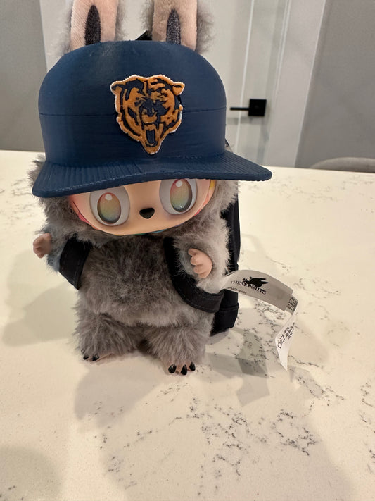 Inspired by New Era - Chicago Bears Snapback