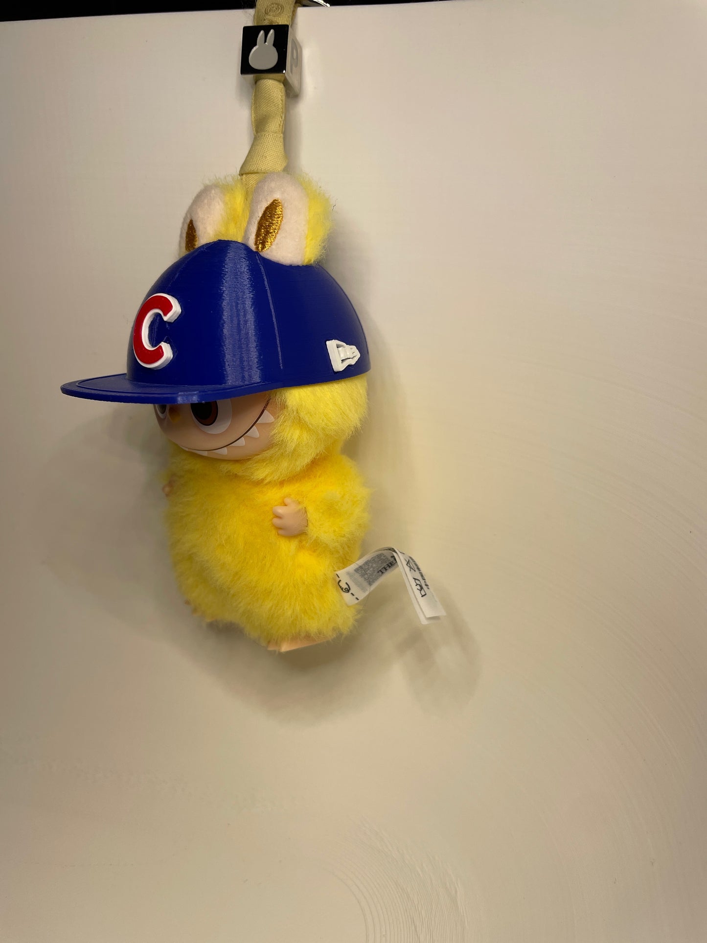 Inspired by Chicago Cubs New Era Authentic Collection On Field Low Profile Game 59FIFTY Fitted Hat - Royal