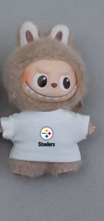 Inspired by Nike NFL Teams - Pin For Love T-shirt by ZOZO & CO