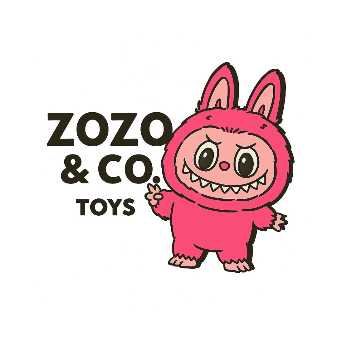 ZOZO & CO TOYS CREATIONS