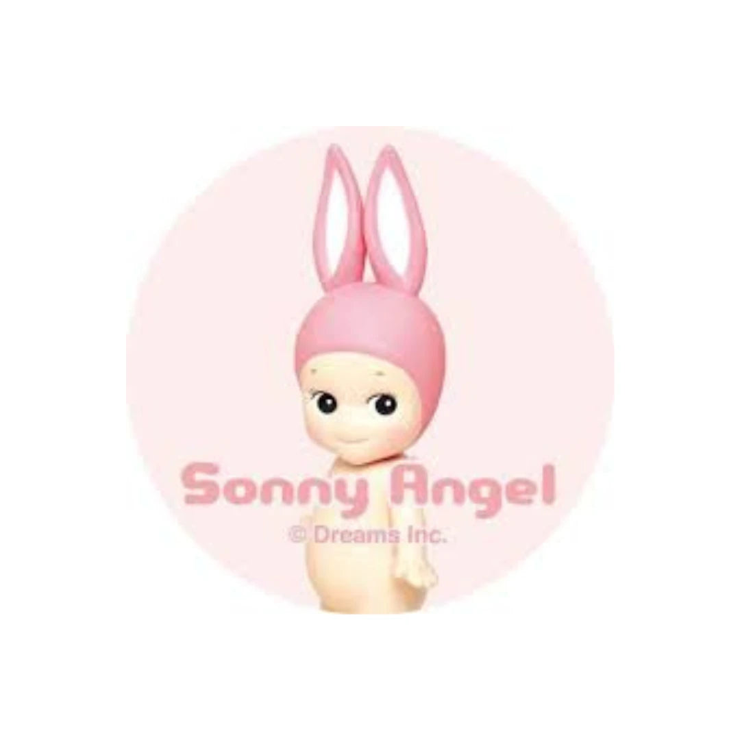 SONNY ANGEL