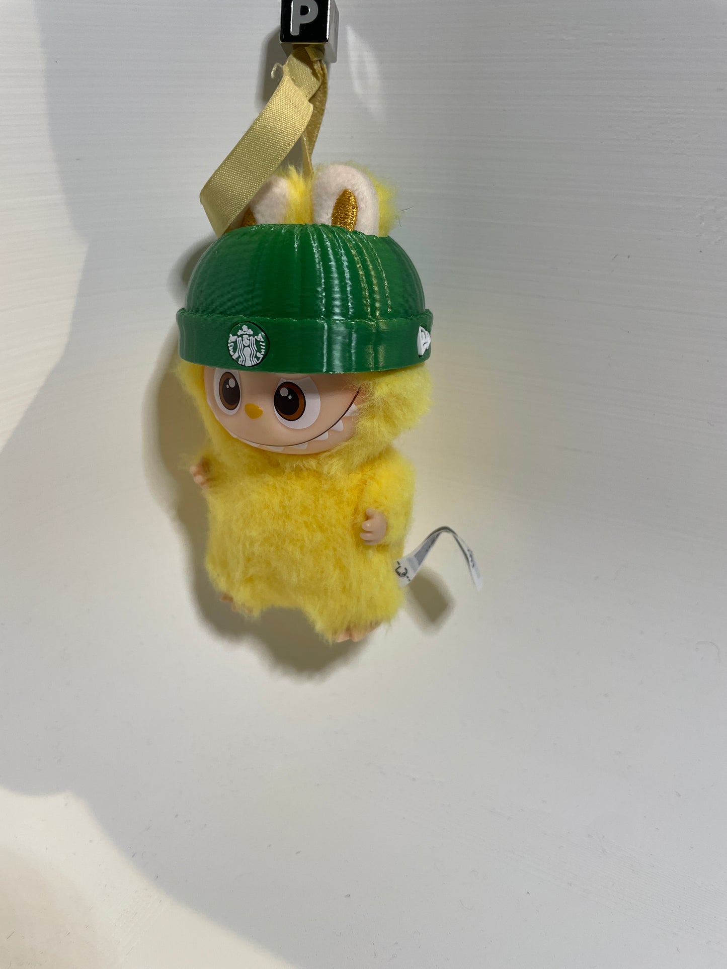 Inspired by Starbucks - New Era Starbucks Beanie