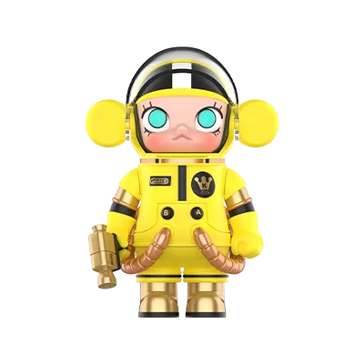 MEGA SPACE MOLLY 100% Series 2-B