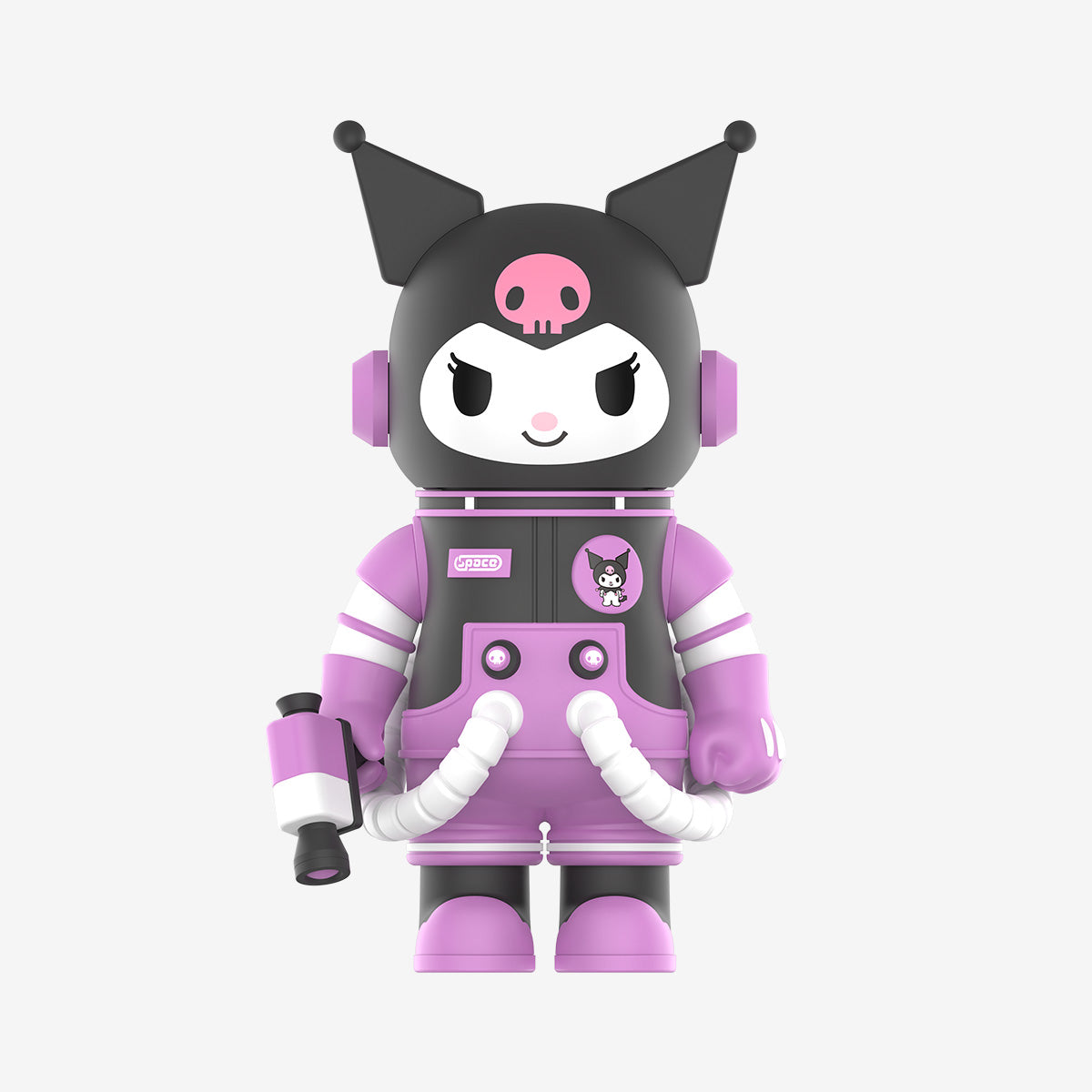 MEGA SPACE MOLLY 400% Hello Kitty and Friends Series