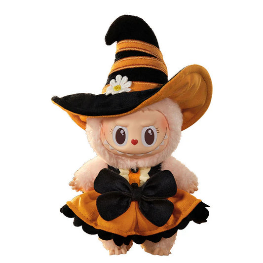 MOKOKO Magic of Pumpkin Vinyl Plush Pendant