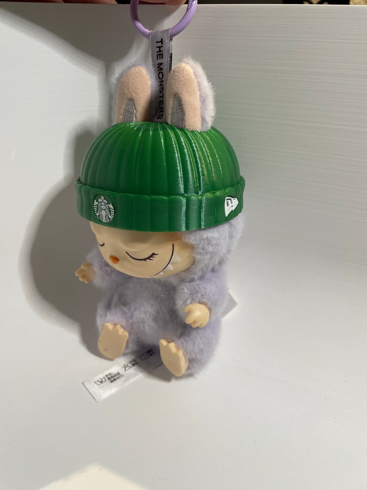 Inspired by Starbucks - New Era Starbucks Beanie