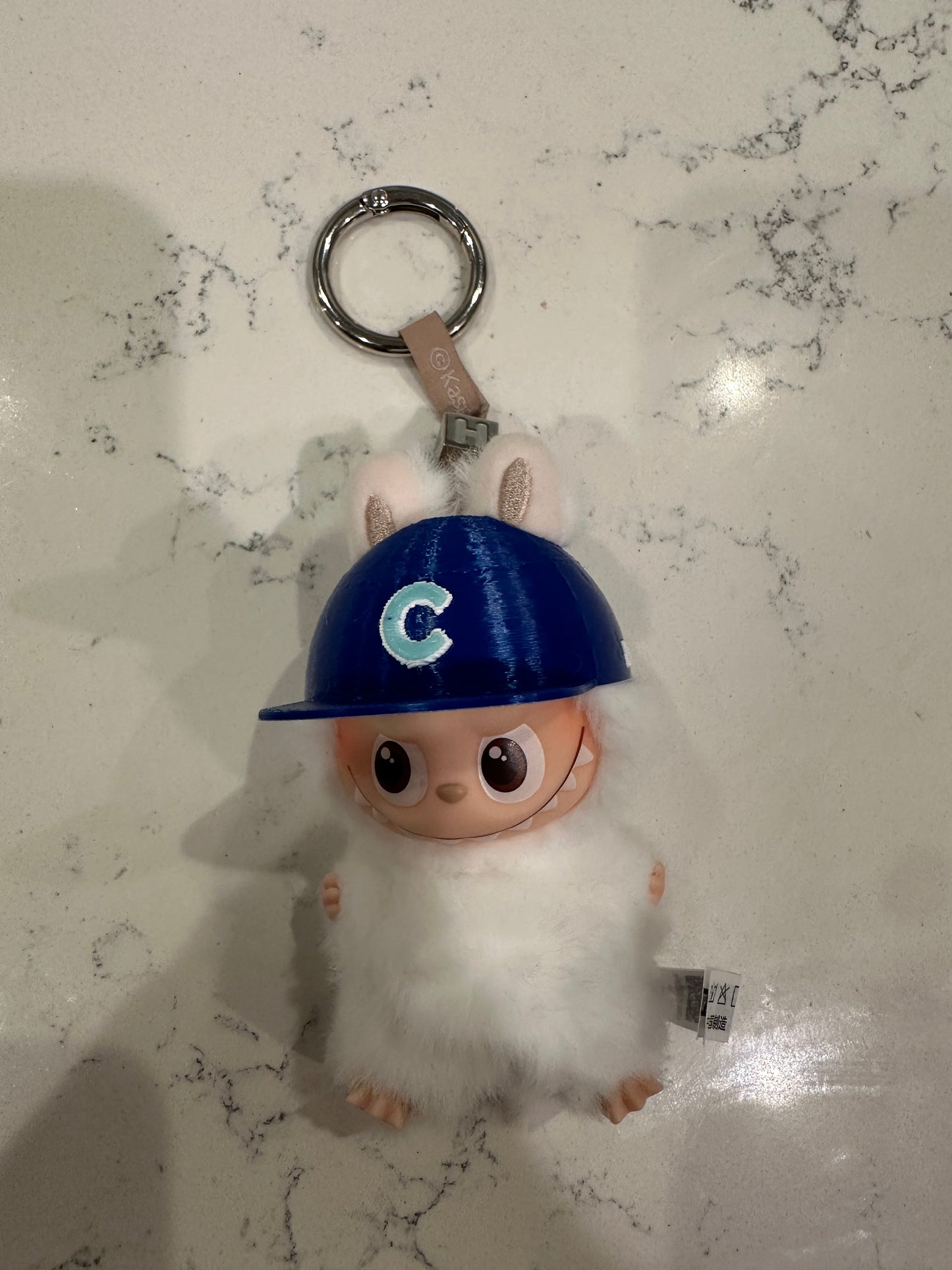 Inspired Chicago Cubs New Era 2024 Father's Day 59FIFTY Fitted Hat - Royal- for Pin for Love series