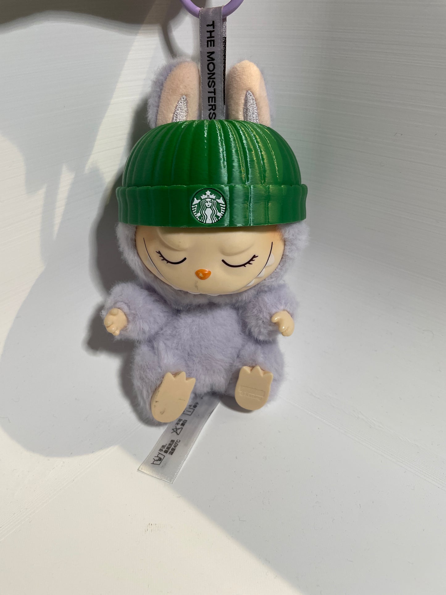 Inspired by Starbucks - New Era Starbucks Beanie