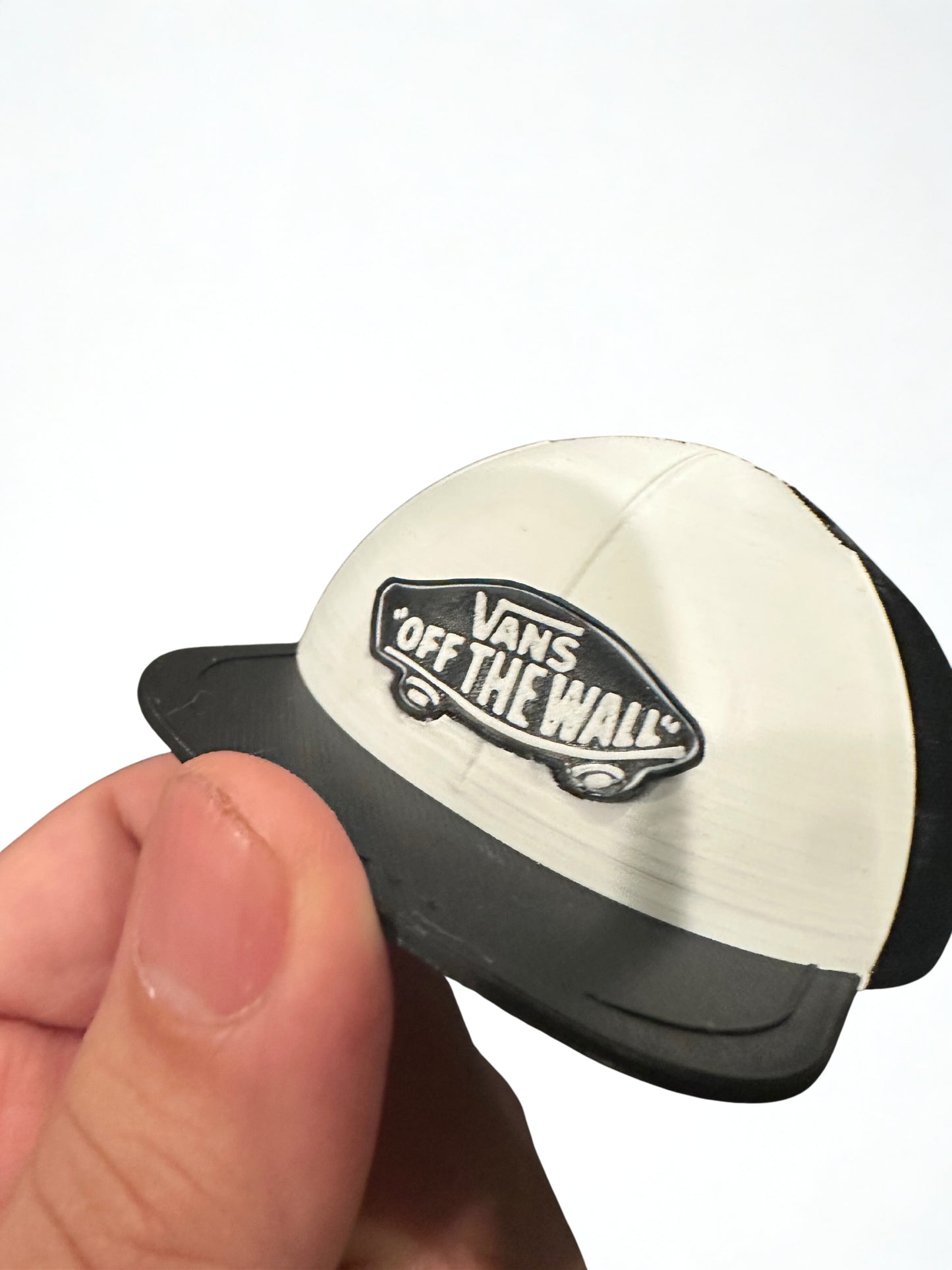 Inspired by Vans Classic Gear for Labubu