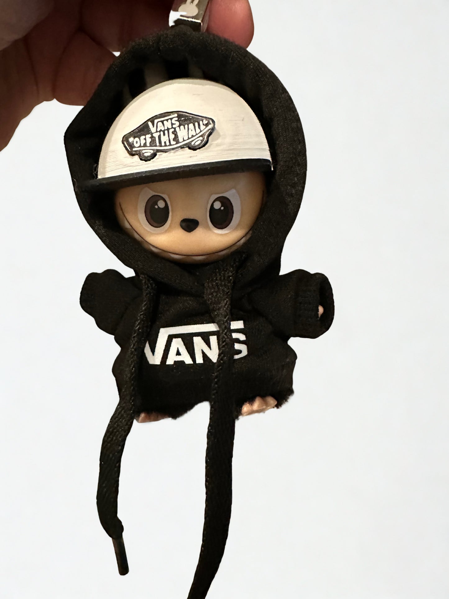 Inspired by Vans Classic Gear for Labubu