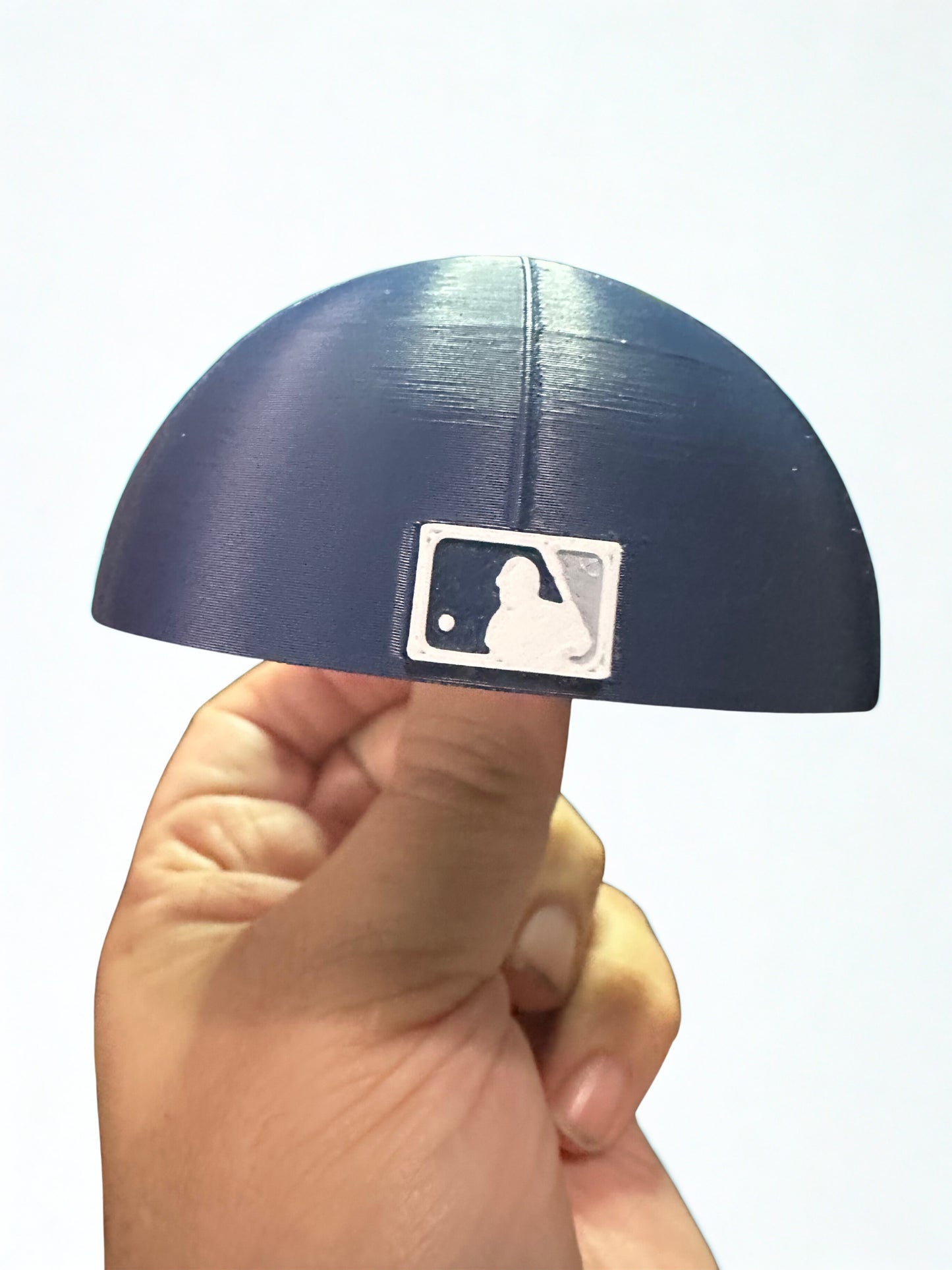 Inspired New York Yankees On-field New Era 59FIFTY Fitted Hat - Royal Blue - For Labubu