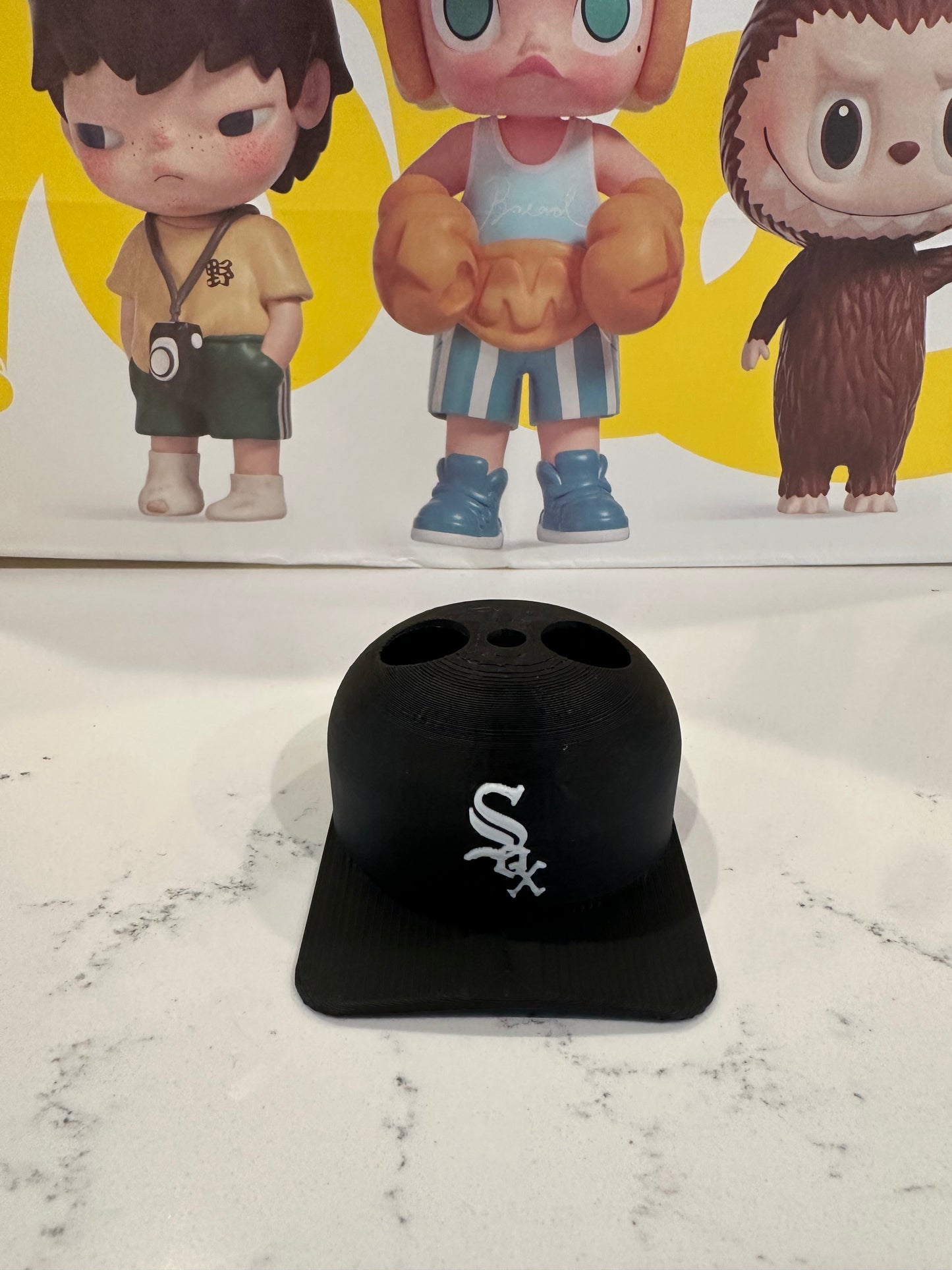 Inspired by New Era - Chicago Whitesox Snapback