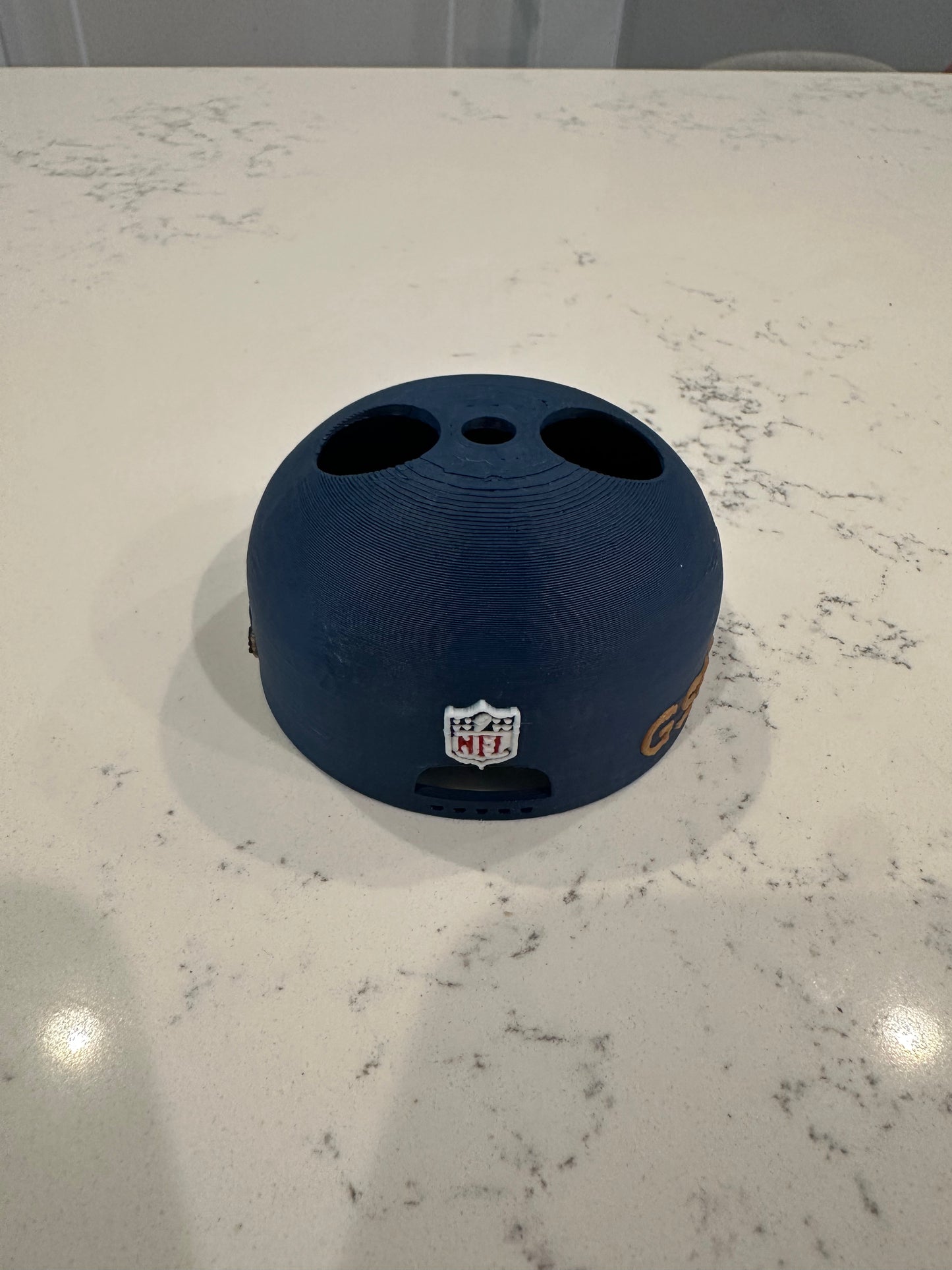 Inspired by New Era - Chicago Bears Snapback
