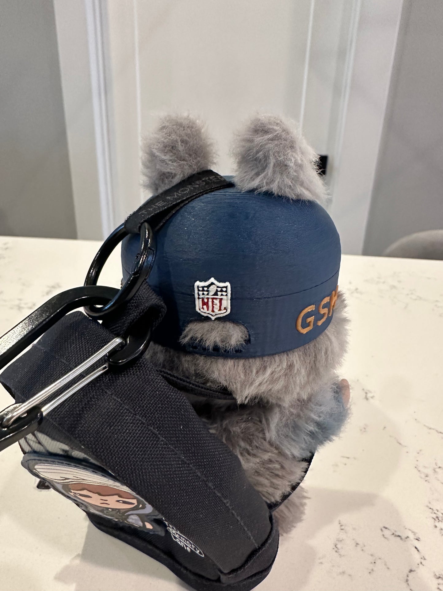 Inspired by New Era - Chicago Bears Snapback