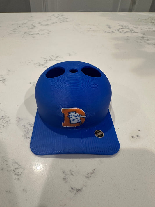 Inspired by New Era - Denver Broncos Hat