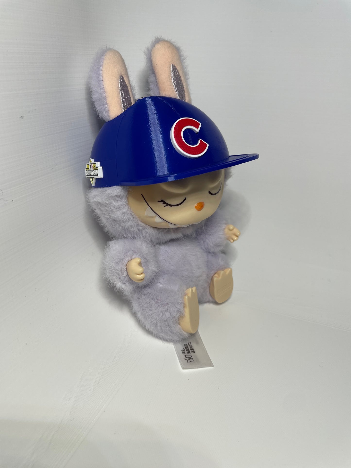 Inspired by Chicago Cubs New Era Authentic Collection On Field Low Profile Game 59FIFTY Fitted Hat - Royal