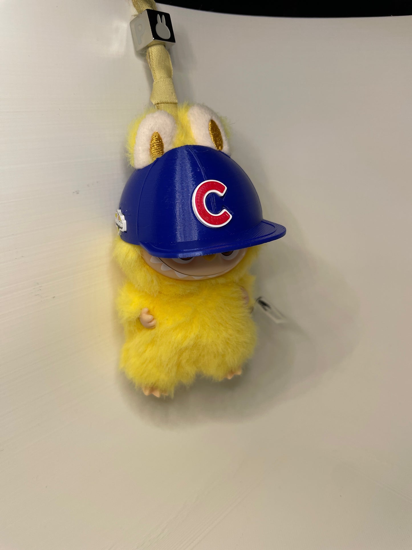 Inspired by Chicago Cubs New Era Authentic Collection On Field Low Profile Game 59FIFTY Fitted Hat - Royal