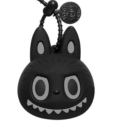 POPMART The Monsters 10th Anniversary Series Earphone Case