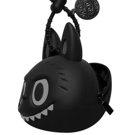 POPMART The Monsters 10th Anniversary Series Earphone Case