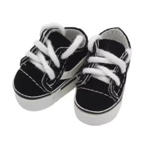 Inspired by Vans Classic Gear for Labubu