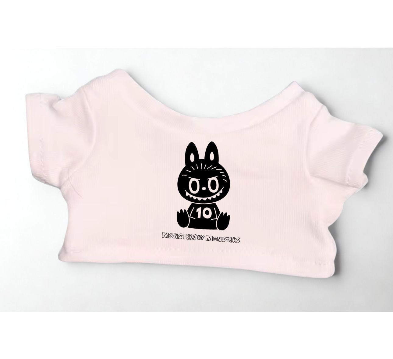 MONTSTERS BY MONSTERS NOW AND THEN - T-Shirt Collection