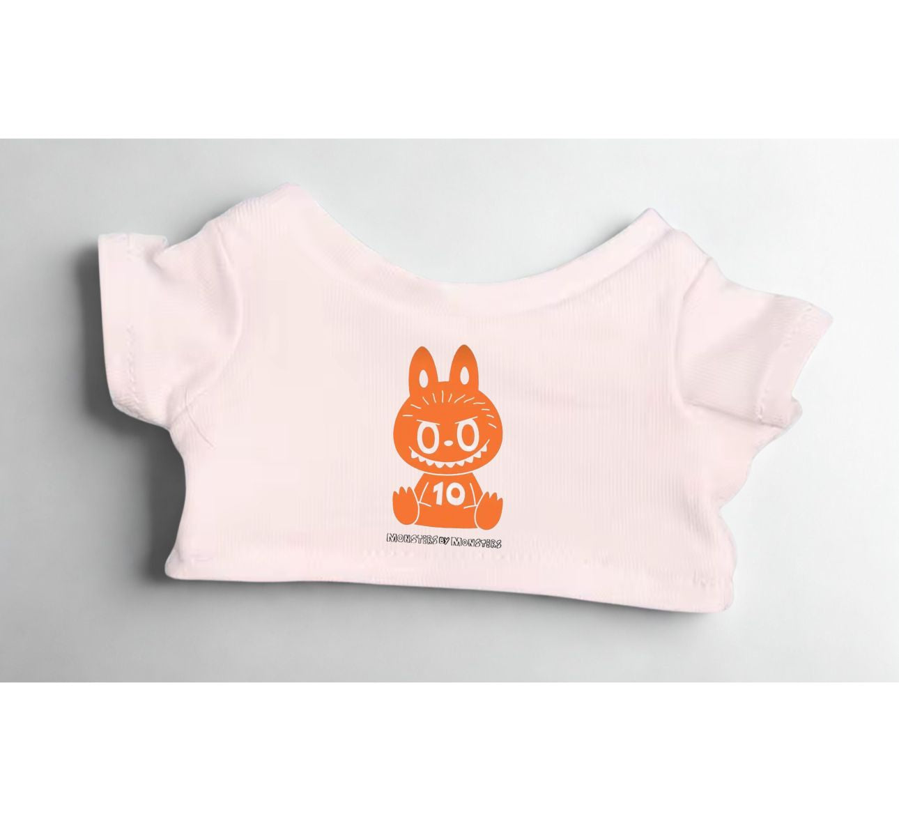 MONTSTERS BY MONSTERS NOW AND THEN - T-Shirt Collection