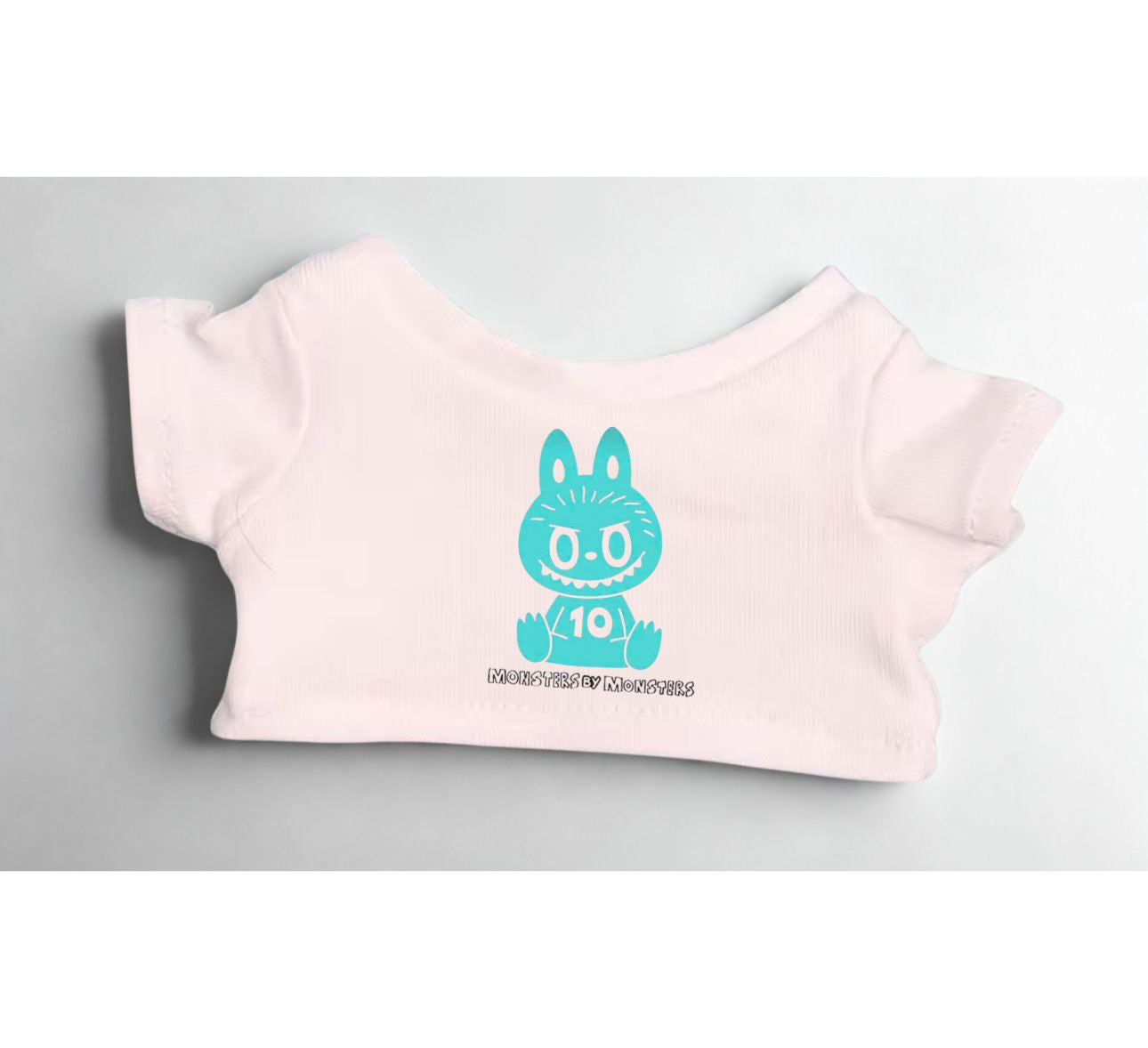 MONTSTERS BY MONSTERS NOW AND THEN - T-Shirt Collection